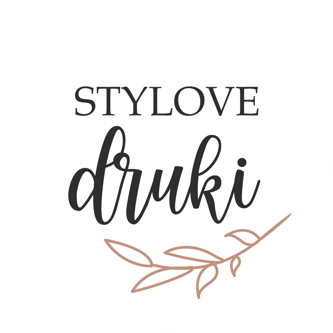 Shoper demo brak logo - strona główna